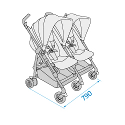 baby jogger city select compatible capsules